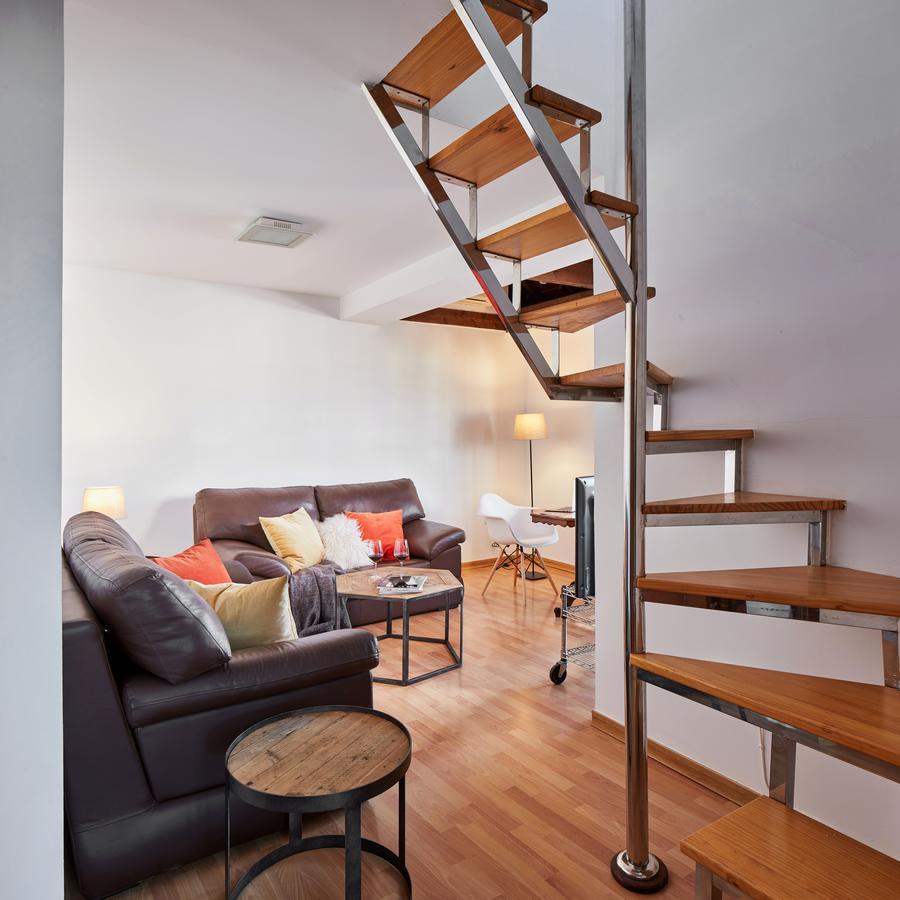 Apartment Lodgingmalaga - Rosaleda *
