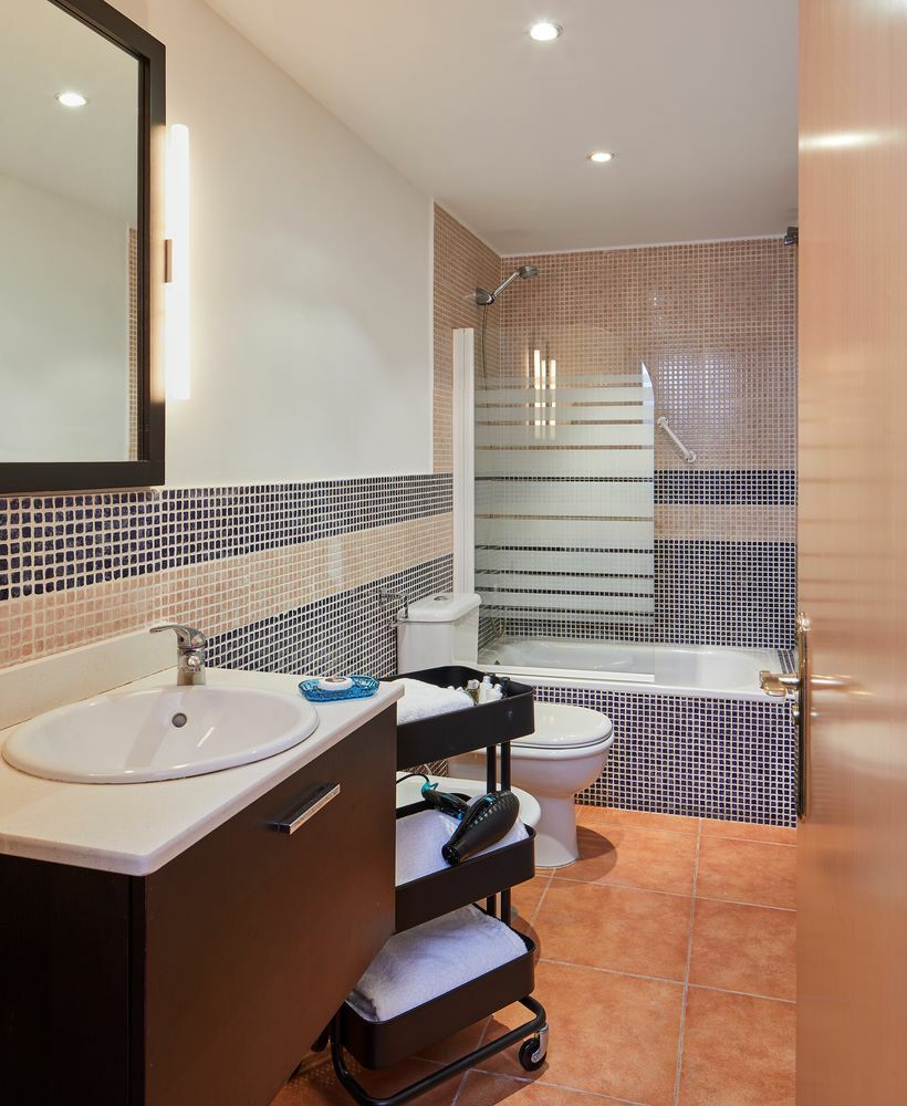 Apartment Lodgingmalaga - Rosaleda Málaga